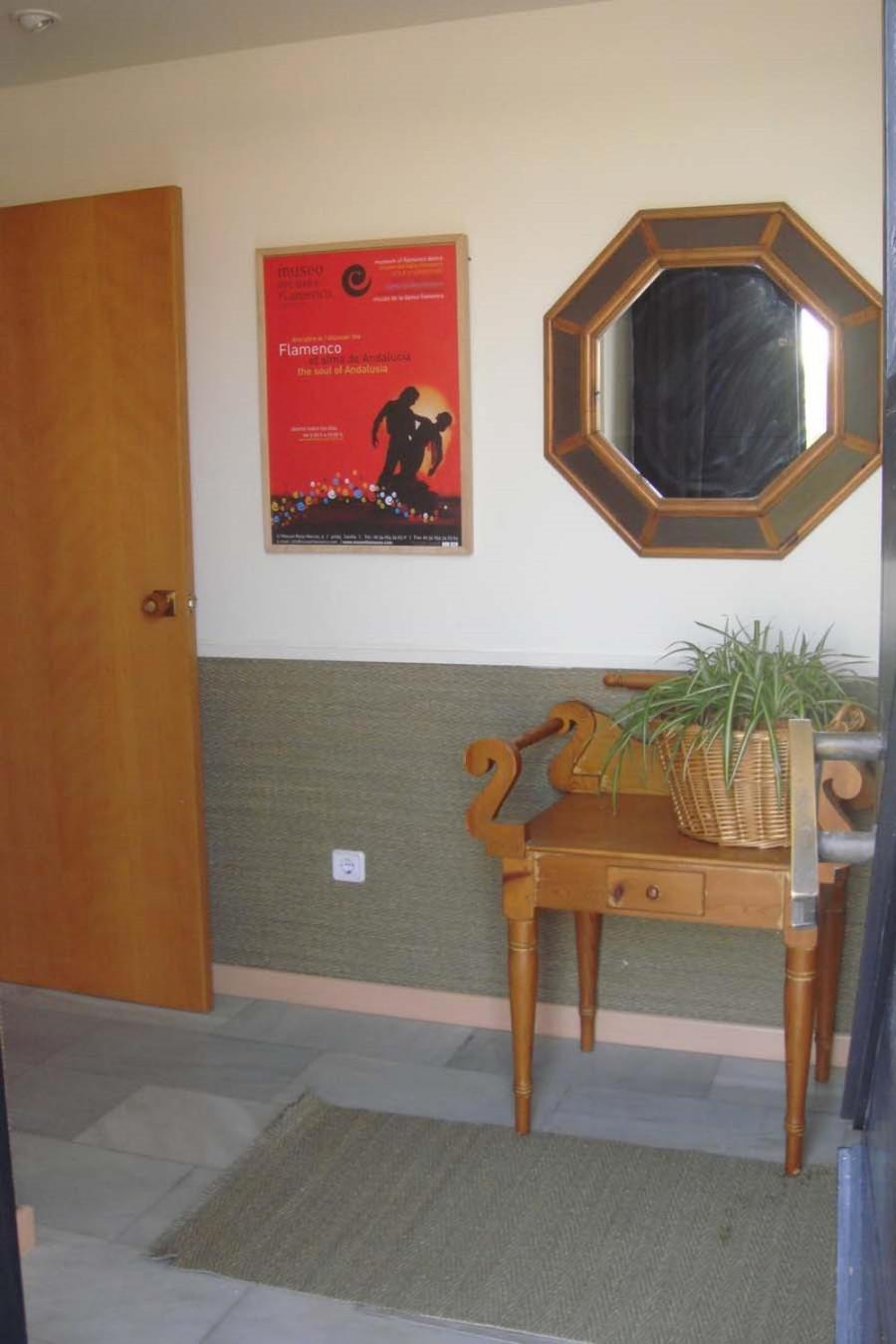 Appartement Boho Chic River Side Séville