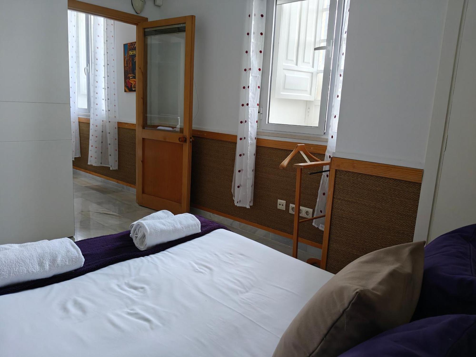 Appartement Boho Chic River Side *